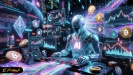 آموزش ساخت ربات ترید با هوش مصنوعی