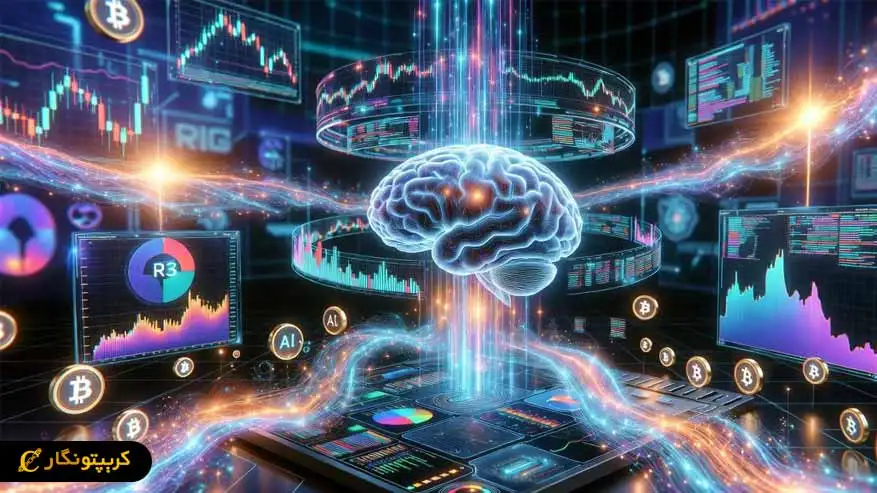 مرحله طراحی استراتژی معاملاتی در ساخت ربات ترید