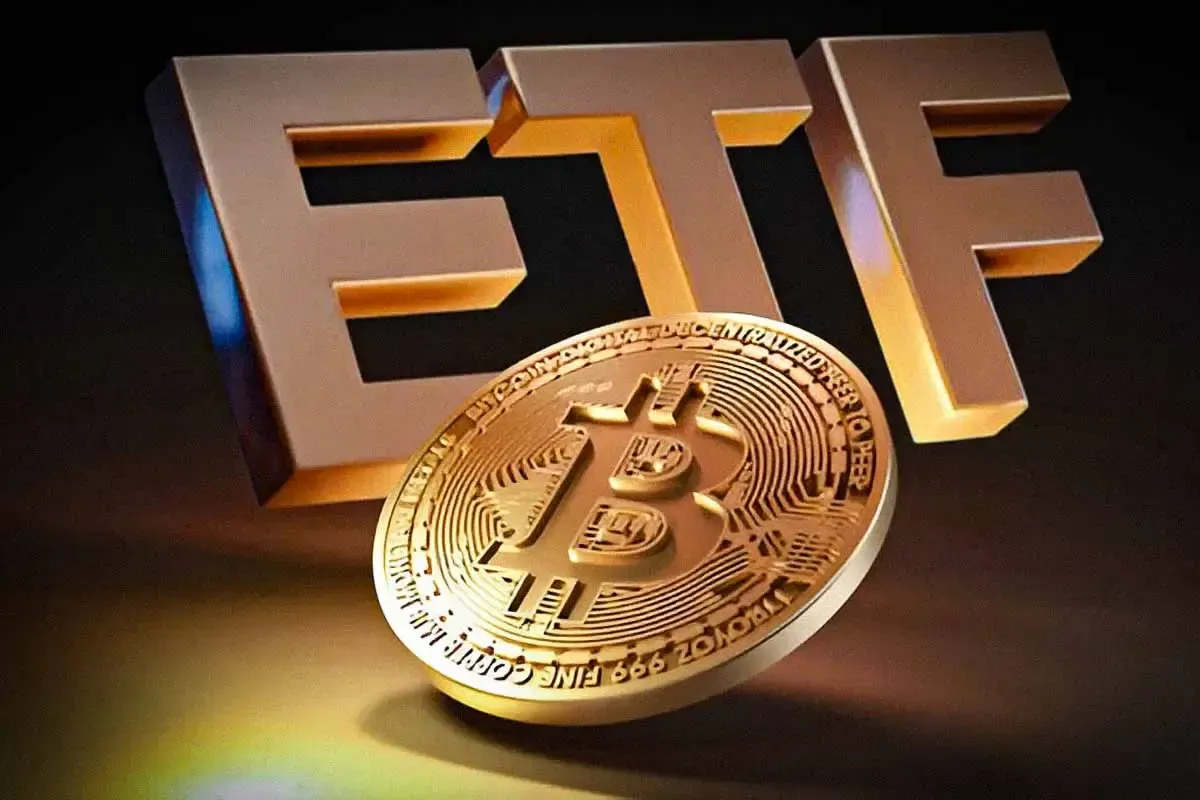 افزایش قابل توجه ورودیهای ETF بیت کوین در آمریکا