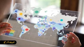 بابل مپس (Bubblemaps) چیست؟