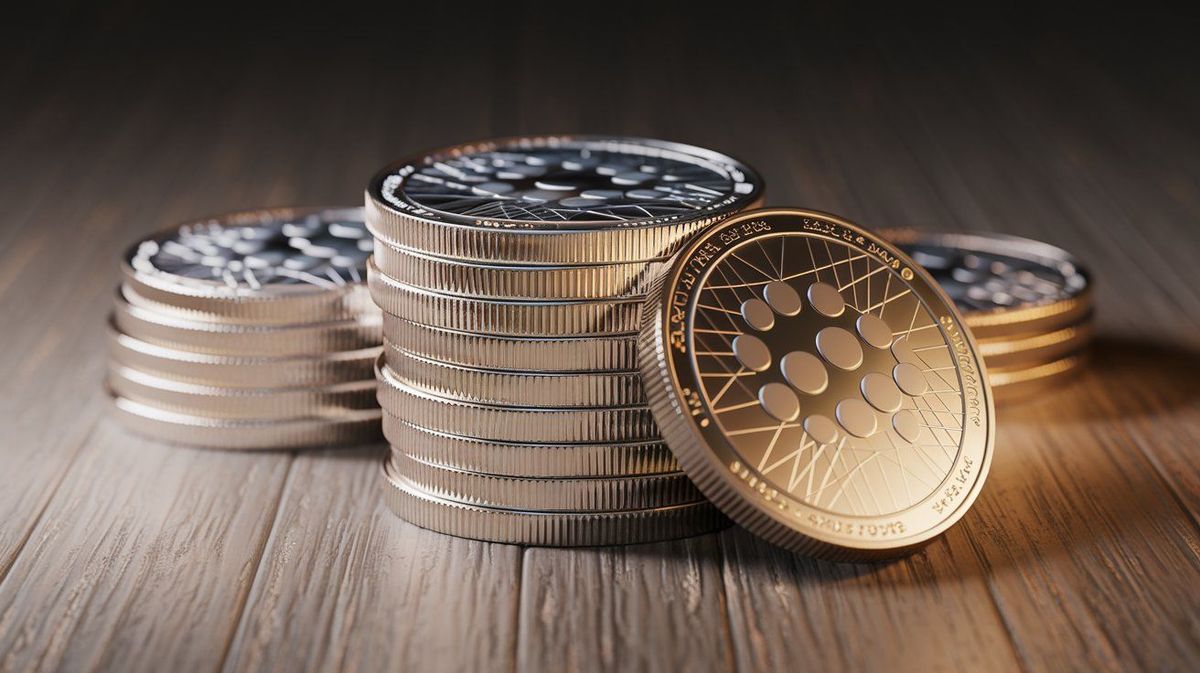 تثبیت قیمت کاردانو در سطح حمایت ۰.۳۳ دلار؛ احتمال چرخش صعودی