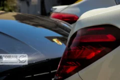 تردد خودروهای پلاک منطقه آزاد در انزلی از این تاریخ