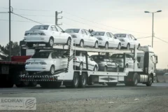 خیز دوباره قیمت‌ها در بازار خودرو/ این خودرو ۵۲۰ میلیون تومان گران‌تر شد