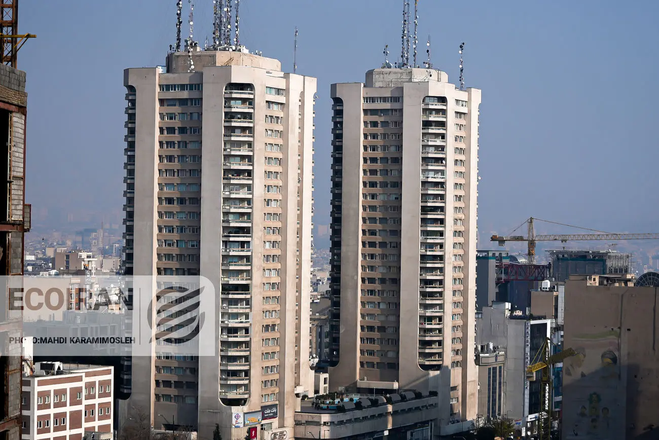 زمان مناسب خرید خانه الان است؟واحدهای مسکونی کوچک متراژ چند؟ بررسی میانگین قیمت هر متر مسکن در تهران زمان مناسب خرید خانه الان است؟واحدهای مسکونی کوچک متراژ چند؟ بررسی میانگین قیمت هر متر مسکن در تهران