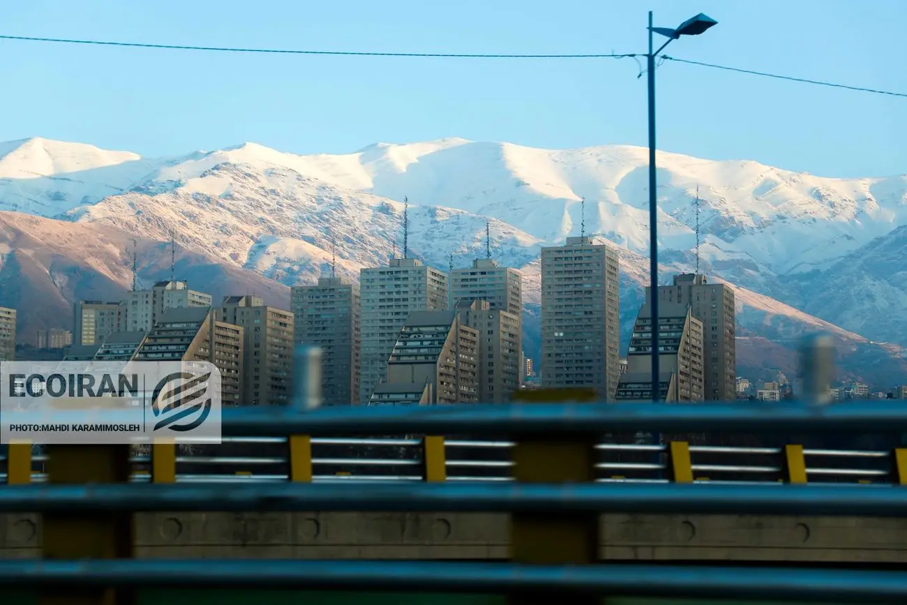 زمین «شمال» در بازار مسکن «تهران»؛ ماجرا چیست؟ زمین «شمال» در بازار مسکن «تهران»؛ ماجرا چیست؟