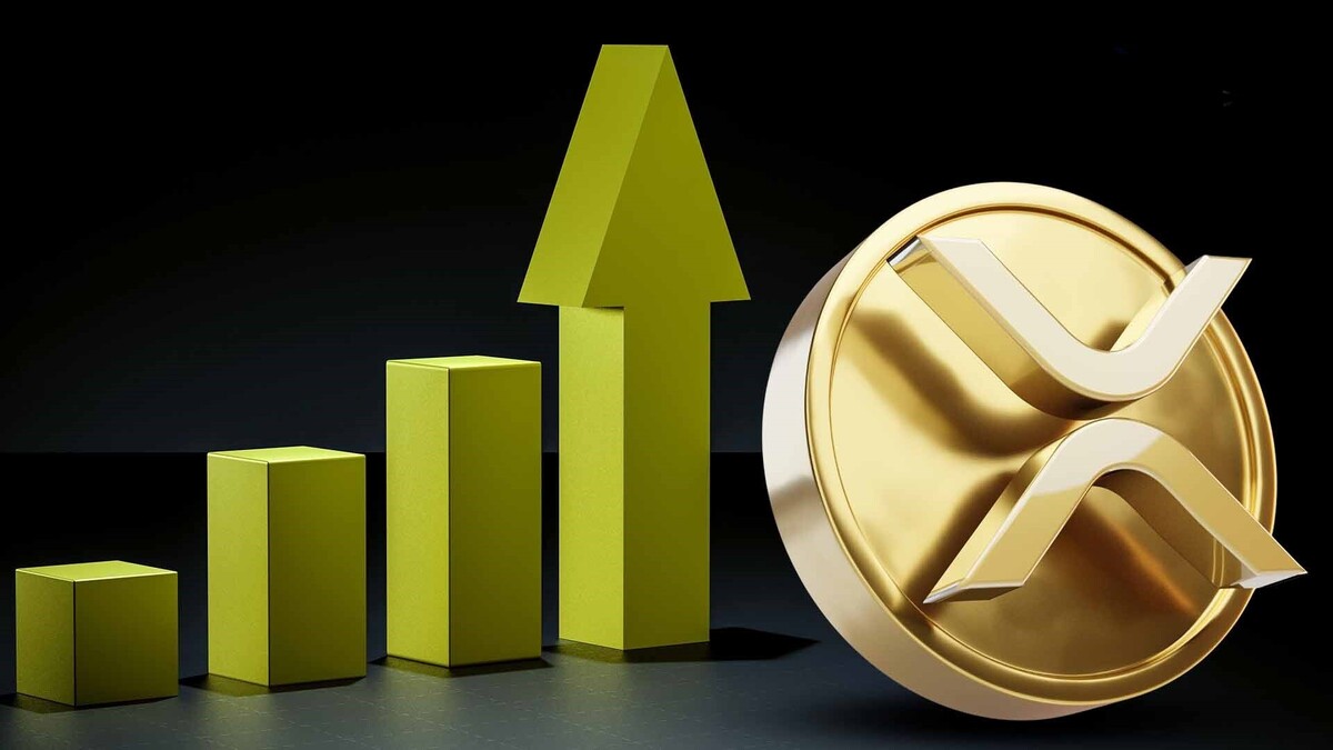 سه نمودار صعودی ریپل که باید در سال ۲۰۲۶ دنبال کرد سه نمودار صعودی ریپل که باید در سال ۲۰۲۶ دنبال کرد