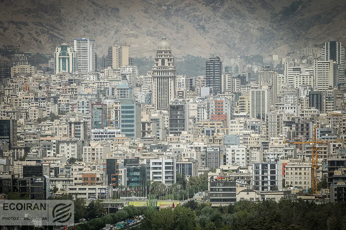 شناسایی ۵۶ هزار واحد مسکونی خالی برای مالیات ستانی