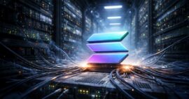 فشار فروش بر قیمت سولانا ادامه دارد؛ خطر شکست حمایت ۱۱۷ دلاری