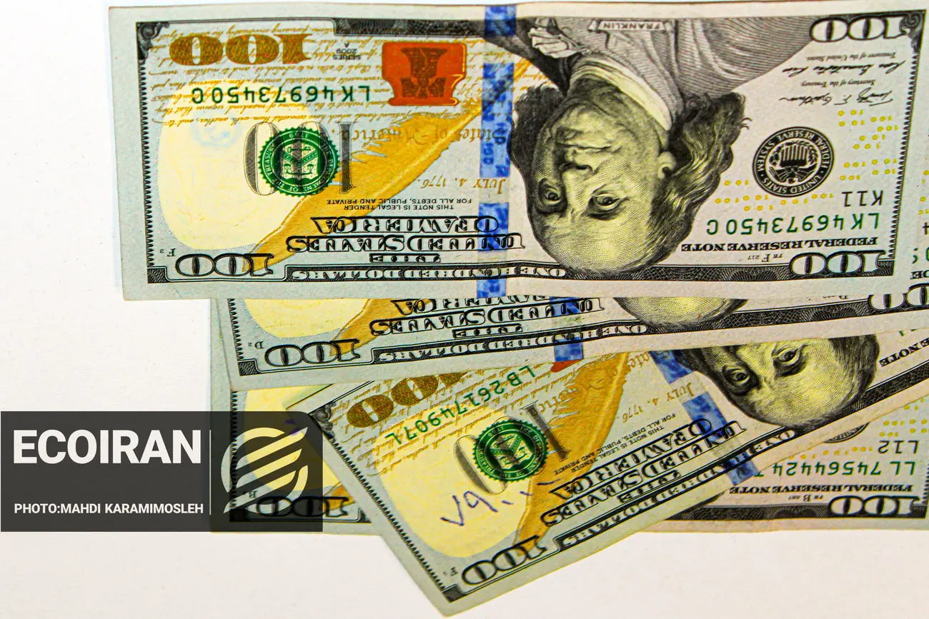 قیمت دلار امروز پنجشنبه ۱۸بهمن/ افزایش قیمت + جدول
