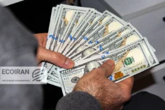 قیمت دلار، یورو و درهم امروز پنج‌شنبه ۹ بهمن ۱۴۰۴