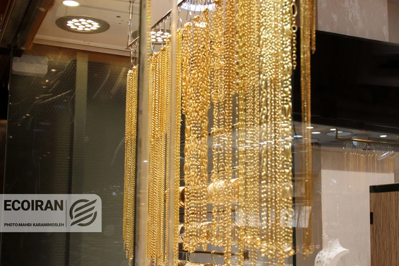 قیمت طلا و سکه امروز جمعه 12دی/ افزایش دوباره قیمت + جدول قیمت طلا و سکه امروز جمعه ۱۲دی/ افزایش دوباره قیمت + جدول