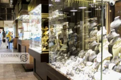 قیمت طلای ۱۸عیار امروز پنجشنبه ۹بهمن/ افزایش شدید قیمت + جدول