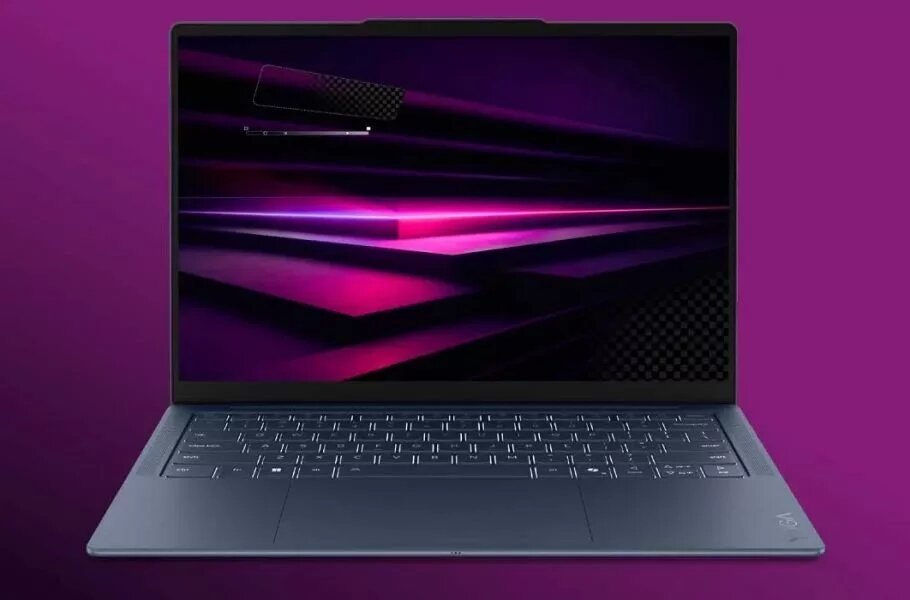 لپ‌تاپ‌های جدید یوگا لنوو