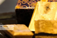 مظنه طلا امروز پنجشنبه ۹بهمن/ هر مثقال طلا ۸۴میلیونی شد