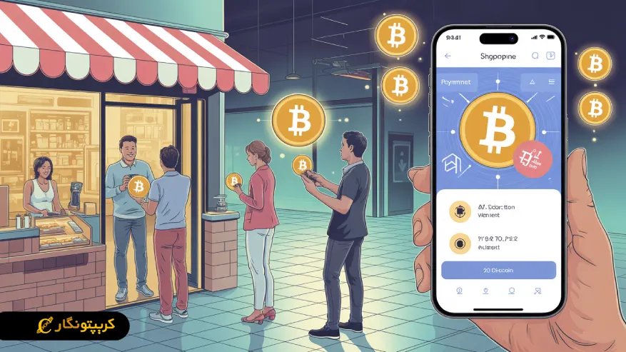 معرفی بیت کوین؛ مزایا و معایب کاربردهای Bitcoin