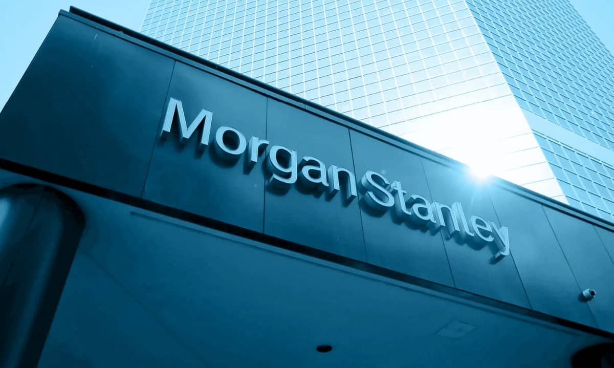 مورگان استنلی (Morgan Stanley) درخواست راهاندازی دو صندوق قابل معامله در بورس (ETF) برای بیت کوین و سولانا را ثبت کرد