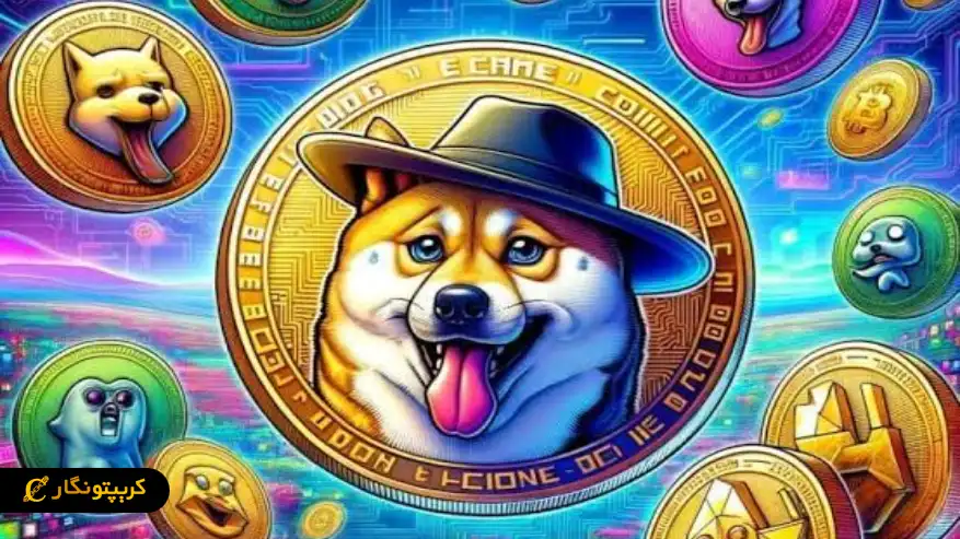 میم کوین چیست؟ همه چیز درباره Memecoin میم کوین چیست؟ همه چیز درباره Memecoin