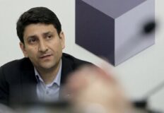 وزیر ارتباطات: بی‌نیازی به اینترنت بین‌الملل شوخی تلخی است