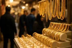 پیش‌بینی قیمت طلا و سکه از سوی رییس اتحادیه طلا /نوسانات تا چه زمانی ادامه دارد؟