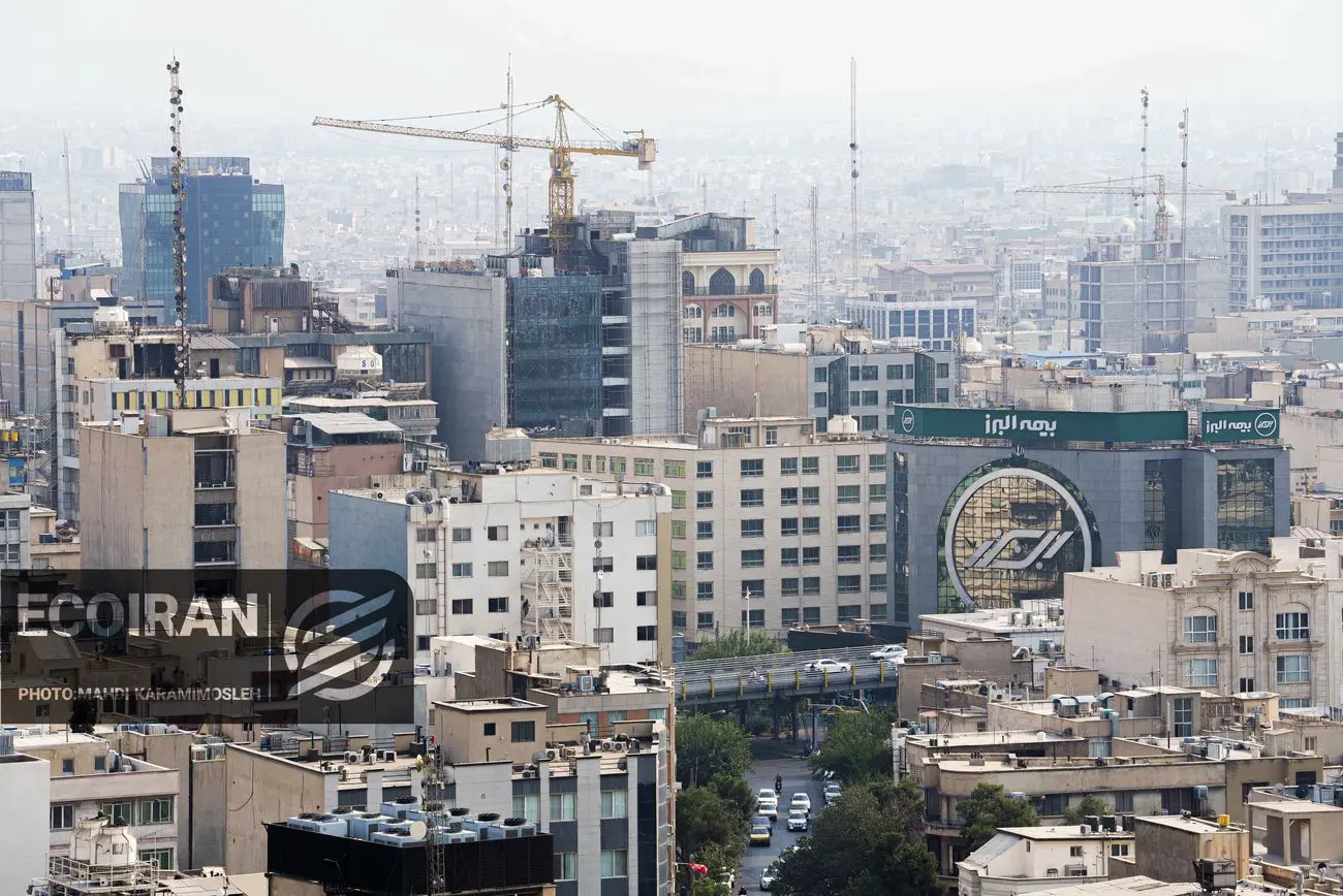 چرا بازار مسکن دچار رکود شده است؟ چرا بازار مسکن دچار رکود شده است؟