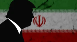 یک دیپلمات بازنشسته کشور تحلیل کرد/۴ نشانه‌ای که احتمال حمله آمریکا به ایران را تقویت می‌کند