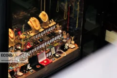 آخرین قیمت طلای ۱۸عیار امروز دوشنبه ۲۷بهمن/ کاهش قیمت طلا + جدول