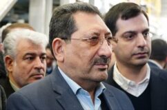 اتابک: معدن مس سرچشمه از پروژه‌های مهم و اثرگذار در سطح ملی محسوب می‌شود