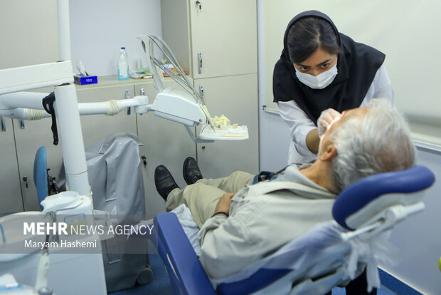 اجرای ماموریت جهادی گسترده سلامت با هماهنگی بسیج سازمان غذا و دارو اجرای ماموریت جهادی گسترده سلامت با هماهنگی بسیج سازمان غذا و دارو