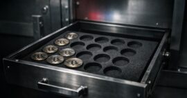 احتمال کاهش ۳۰ درصدی ذخایر استراتژیک بیت کوین آمریکا با حکم دادگاه