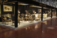 اختصاص ۴۳۰ هکتار زمین برای شهرک تخصصی مبلمان ملایر