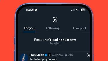 اختلال گسترده در شبکه اجتماعی «X» اختلال گسترده در شبکه اجتماعی «X»