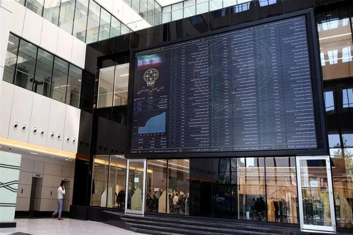 ارزندگی کمسابقه سهام / چرا پول به بورس برنمیگردد؟ ارزندگی کمسابقه سهام / چرا پول به بورس برنمیگردد؟