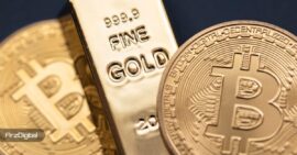 اریک ورهیز، پیش‌گام بیت کوین، با سرمایه‌گذاری میلیونی به سمت طلا کوچ کرد