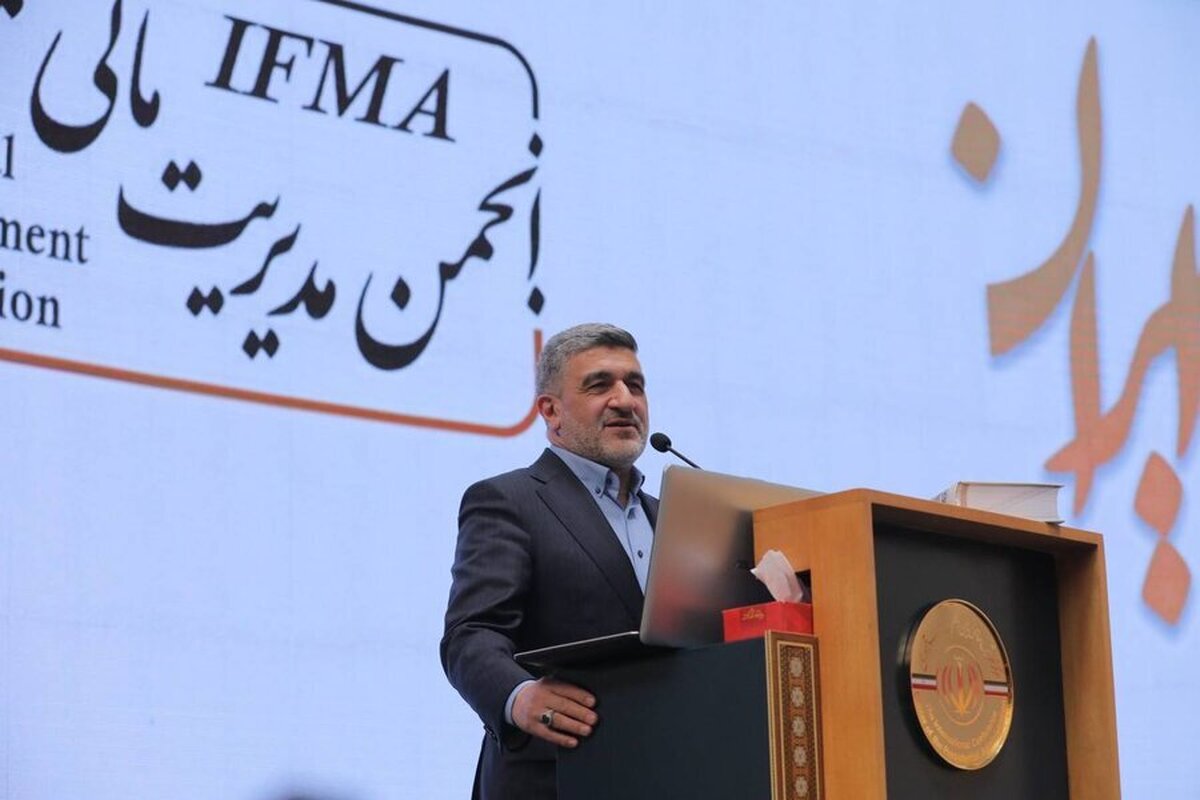 از استانداردهای بینالمللی در بورس غافل هستیم/ بند شرط از گزارشهای مالی حذف میشود؟ از استانداردهای بینالمللی در بورس غافل هستیم/ بند شرط از گزارشهای مالی حذف میشود؟