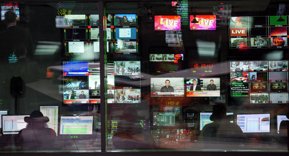 آتش تهیه رسانه‌های فارسی‌زبان برای صهیونیست‌ها؛ هراس‌افکنی و القای ناامیدی  - ایرنا