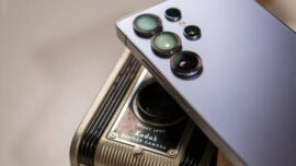 از مزاحم تلفن خسته شده‌اید؟/ سامسونگ راه حل را پیدا کرد