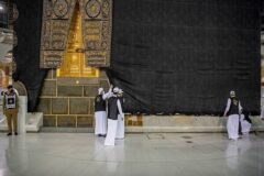 استطاعت جسمی ۸۸ درصد متقاضیان حج تمتع تأیید شد 