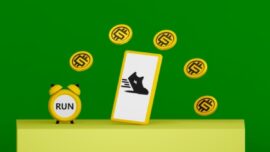 استپن (STEPN) چیست؟ معرفی کامل GMT Coin، آموزش کسب درآمد با پیاده‌روی و نحوه خرید GMT