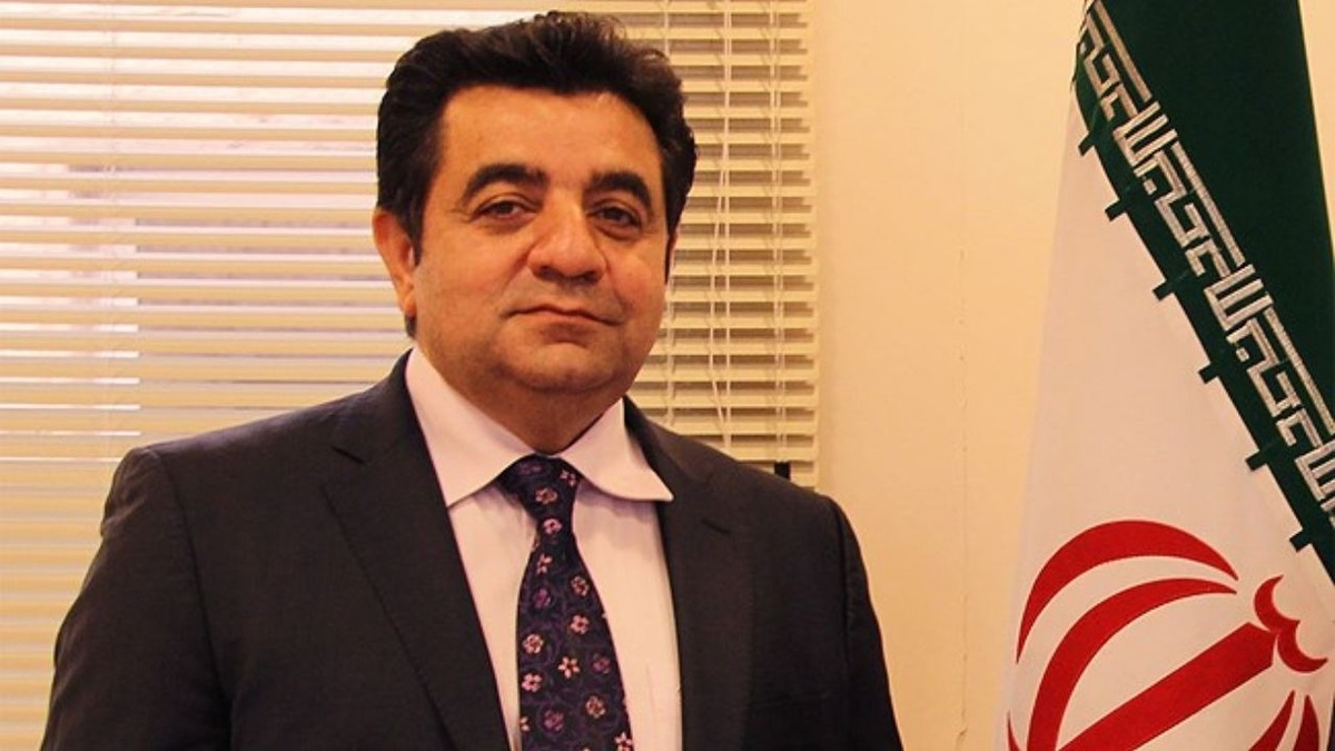 اعتراضات اخیر ربطی به حذف ارز ترجیحی ندارد/ حذف ارز ترجیحی رانت به خواص را از بین برد اعتراضات اخیر ربطی به حذف ارز ترجیحی ندارد/ حذف ارز ترجیحی رانت به خواص را از بین برد