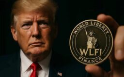 انتقال ۱۲.۵ میلیون دلاری به کوین بیس؛ جزئیات جابه‌جایی مشکوک توکن WLFI