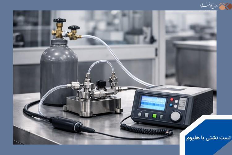 اکسیژن و هلیوم چه تفاوتهایی دارند؟ از خواص تا کاربرد اکسیژن و هلیوم چه تفاوتهایی دارند؟ از خواص تا کاربرد