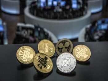 بازار ارزهای دیجیتال در سه‌شنبه ۲۸ بهمن ۱۴۰۴ / بیت کوین و اتریوم سبزپوش شدند