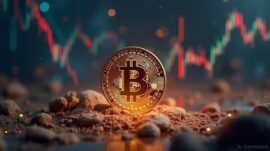 بحران در شبکه بیت‌کوین / سختی استخراج به پایین‌ترین سطح رسید