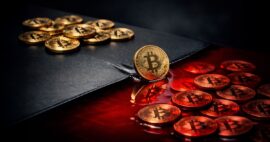 بحران سودآوری در بازار ارز دیجیتال؛ بیش از نیمی از دارندگان بیت کوین در ضرر هستند