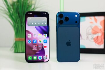 بررسی آیفون ۱۷ پرو مکس پس از گذشت چهار ماه از رونمایی