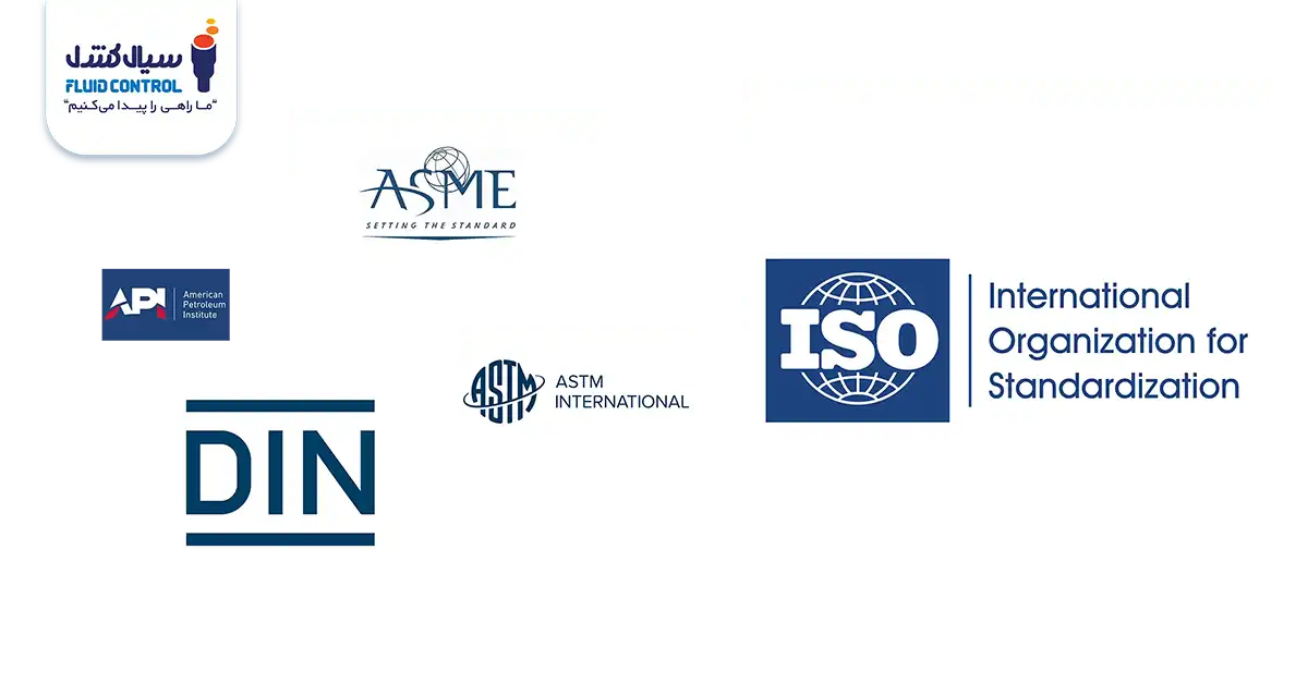 استاندارد پایپینگ