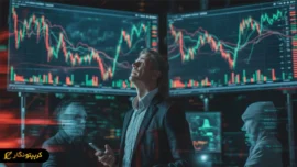 بررسی ریسک های سرمایه گذاری در ارز دیجیتال: راهنمای جامع برای مبتدی تا حرفه ای