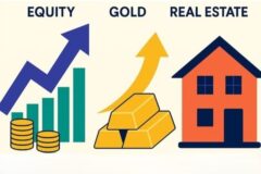 برندگان و بازندگان بازار‌ها ۱۴۰۴/ سرمایه‌گذاران چقدر سود کردند؟
