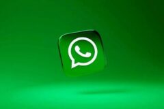 بروزرسانی جدید واتساپ / قابلیتی تازه به نسخه وب اضافه شد