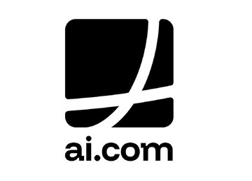 بزرگ‌ترین معامله دامنه در تاریخ / دامنه AI.com را ۷۰ میلیون دلار فروختند!